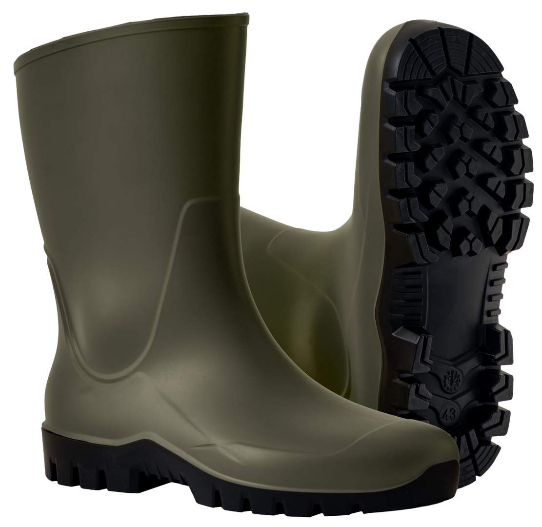 nora PVC-Arbeitsstiefel RANCH LOW - Bild 1