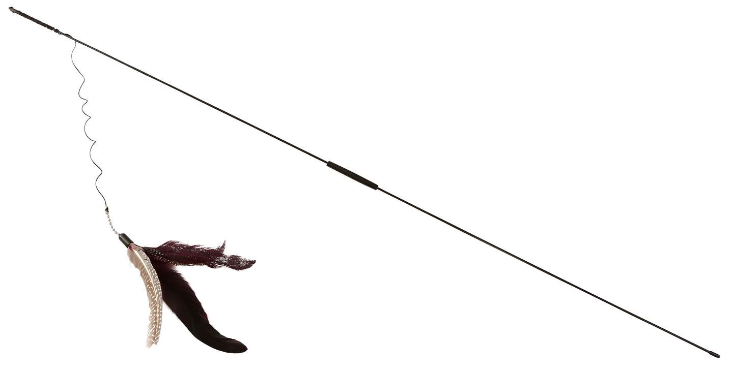 Cat Play Fishing Rod XXL - Image 1