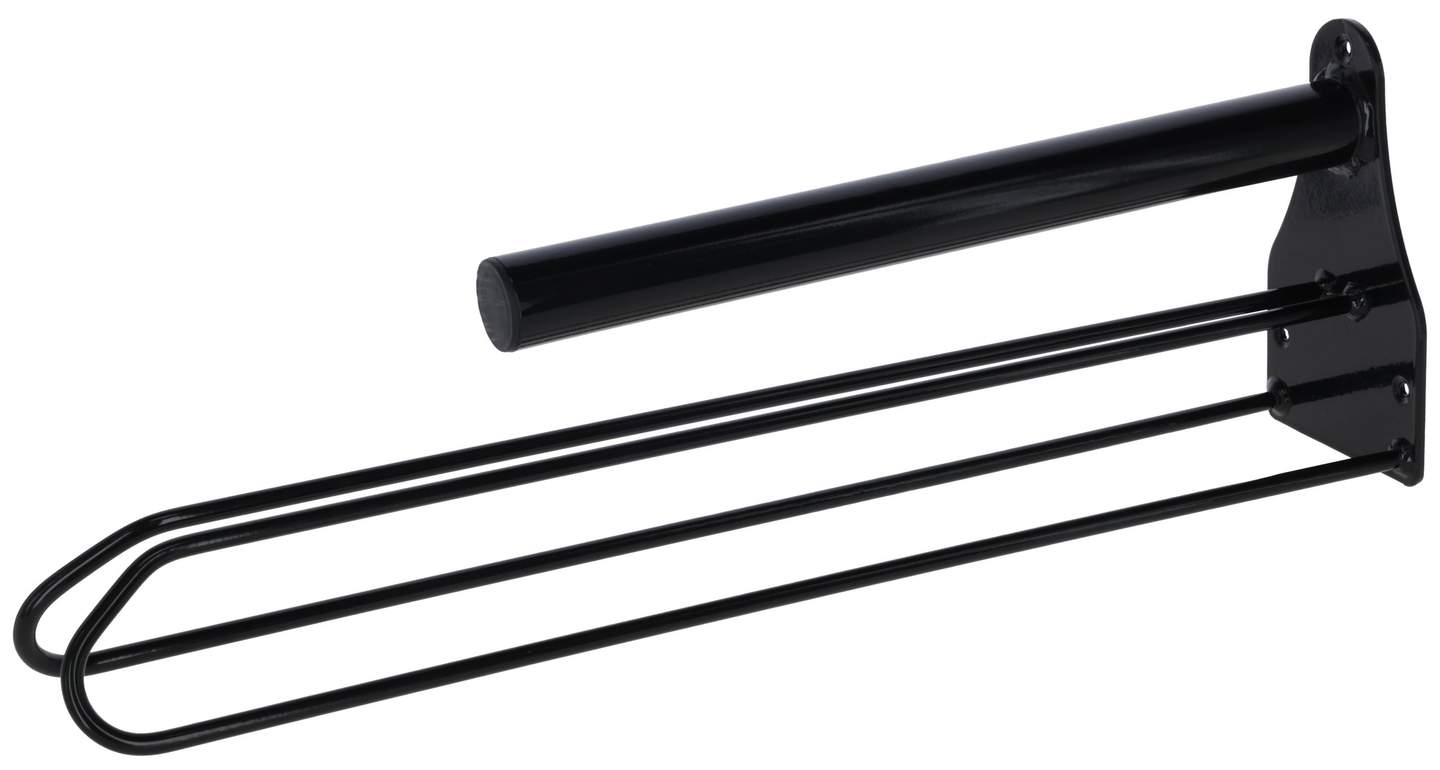 Saddle Holder with Saddle Cloth Holder - Image 1