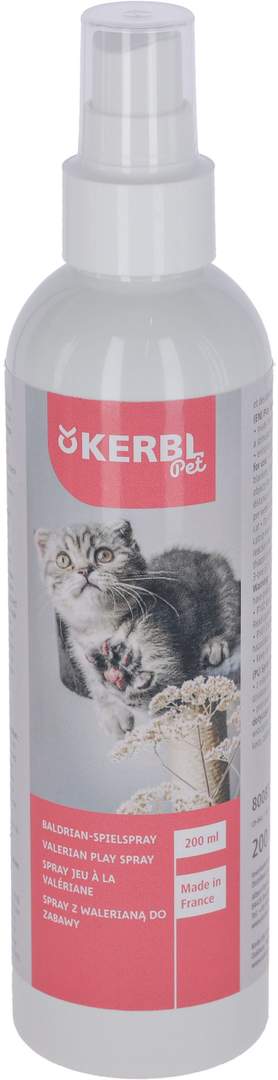 Play Spray - Image 1