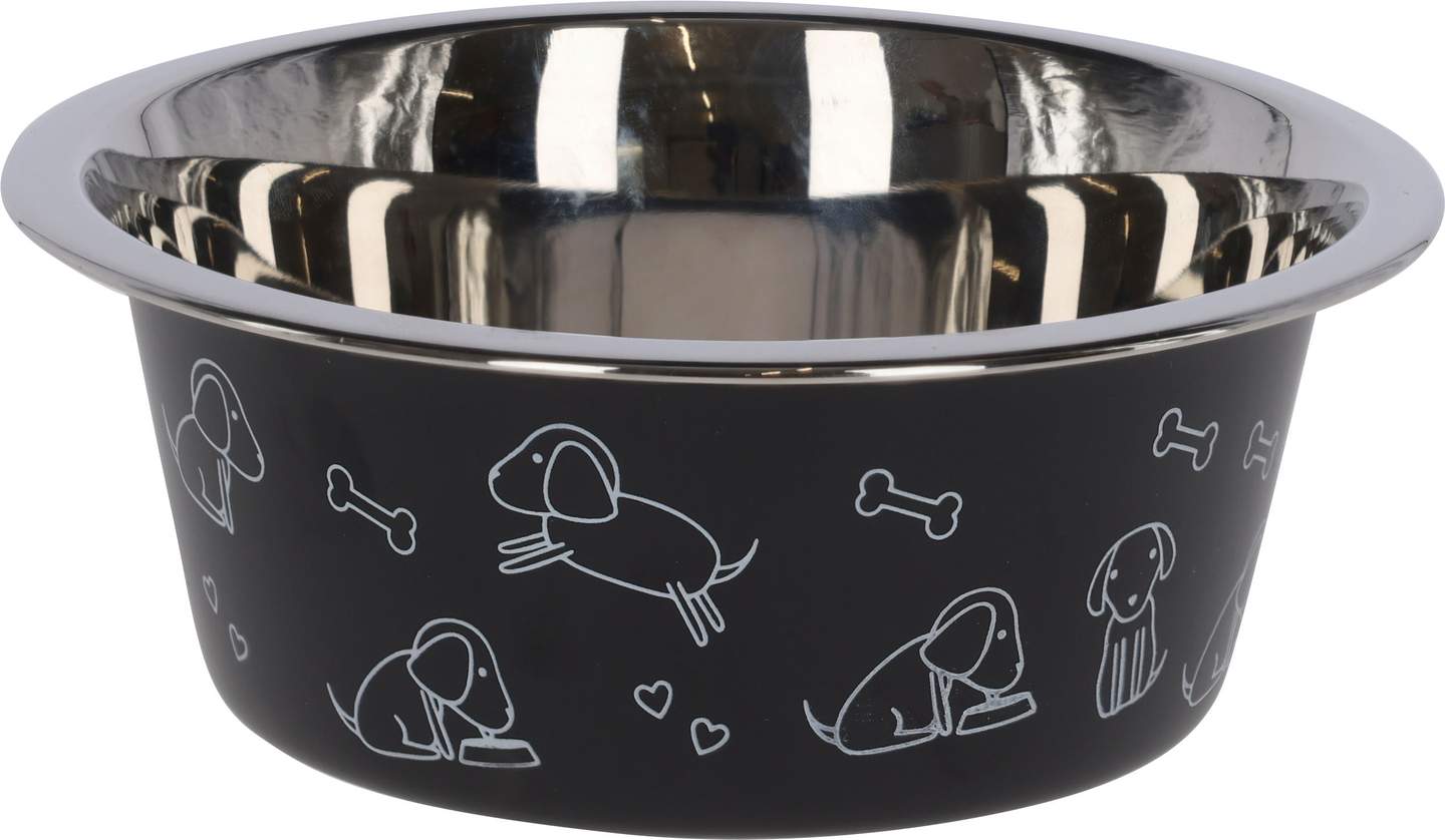 Stainless Steel Bowl - Image 1