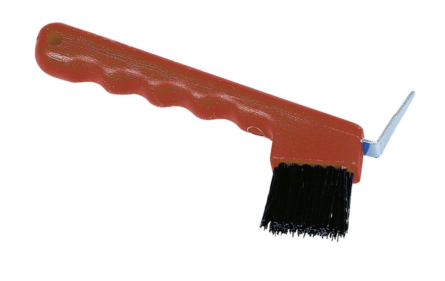 Hoof Pick with Brush - Image 1
