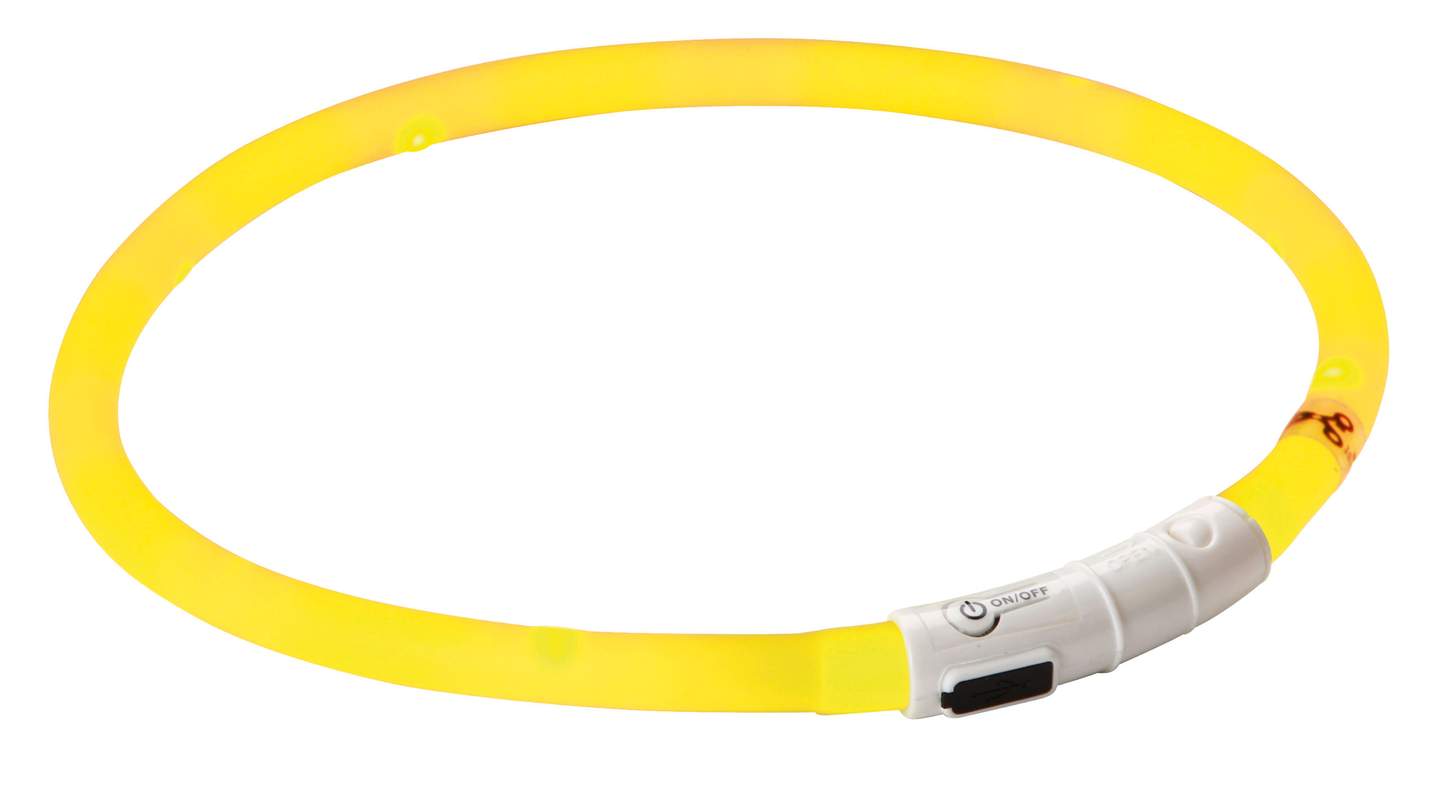 LED-Halsband Maxi Safe - Bild 1