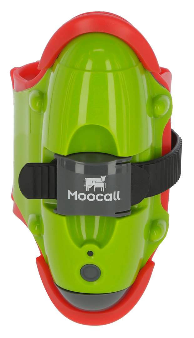 Moocall Abkalbemelder - Bild 1
