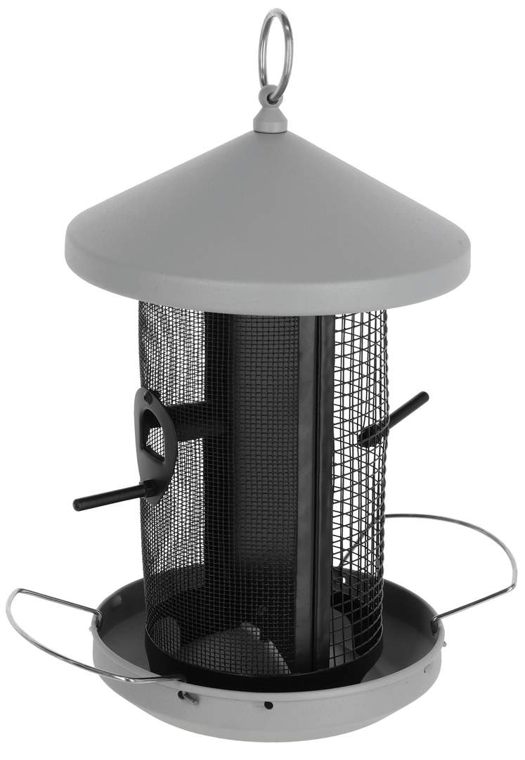 Bird Feed House Arzberg - Image 1