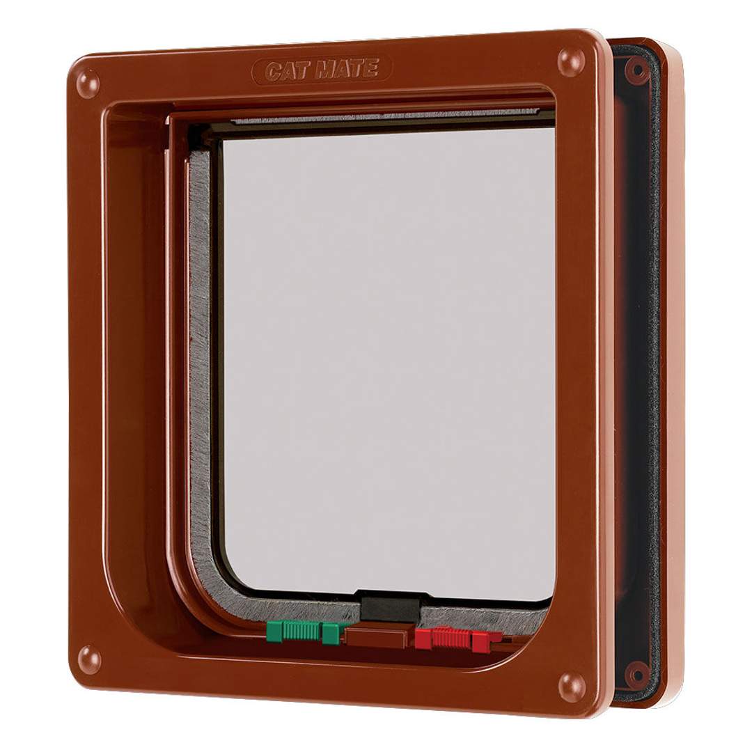 Cat Mate® 4-way Cat Door - Image 1