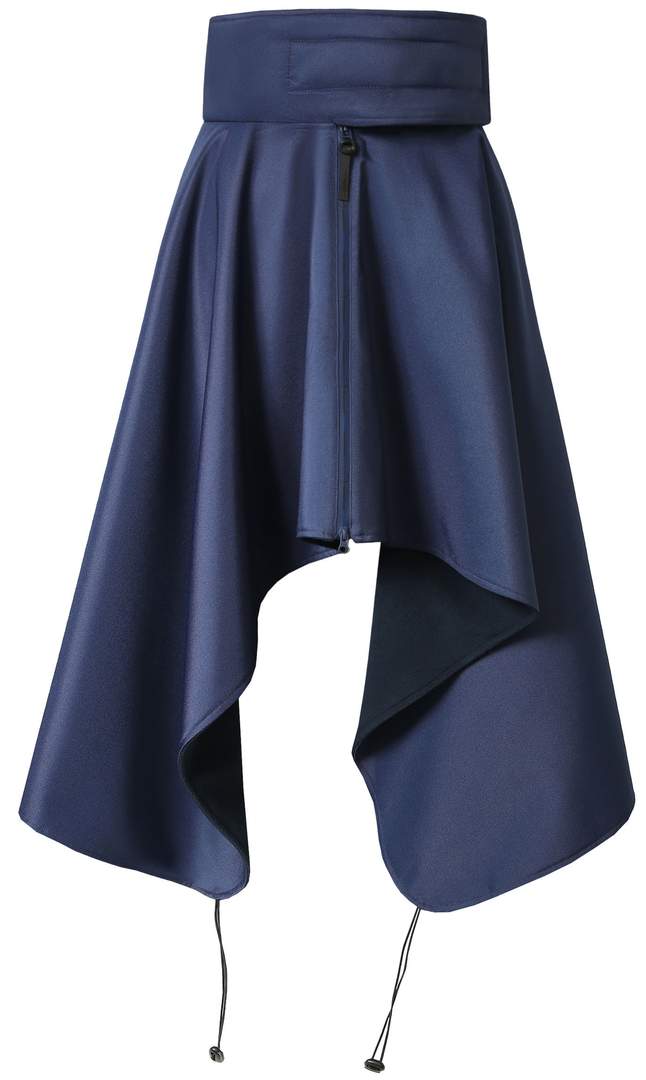 Thermo Riding Skirt - Image 1