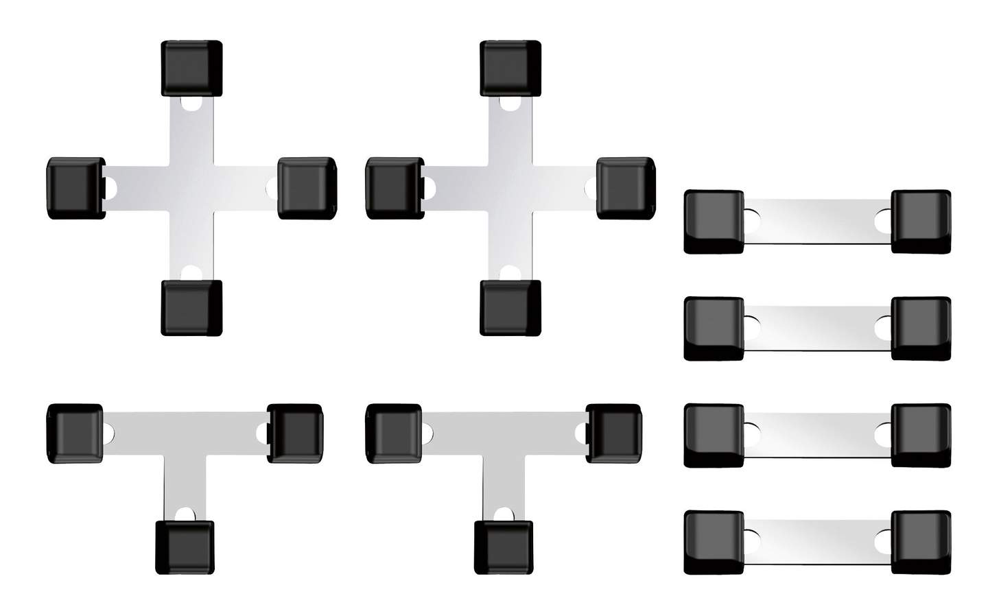 Litzclip® Reparaturset - Bild 1