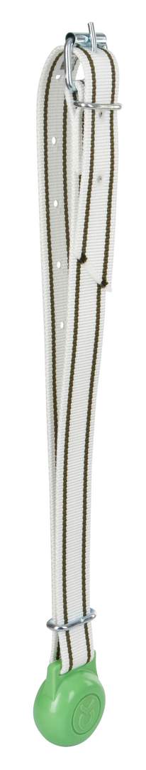 Weight for neck marking strap - Image 1