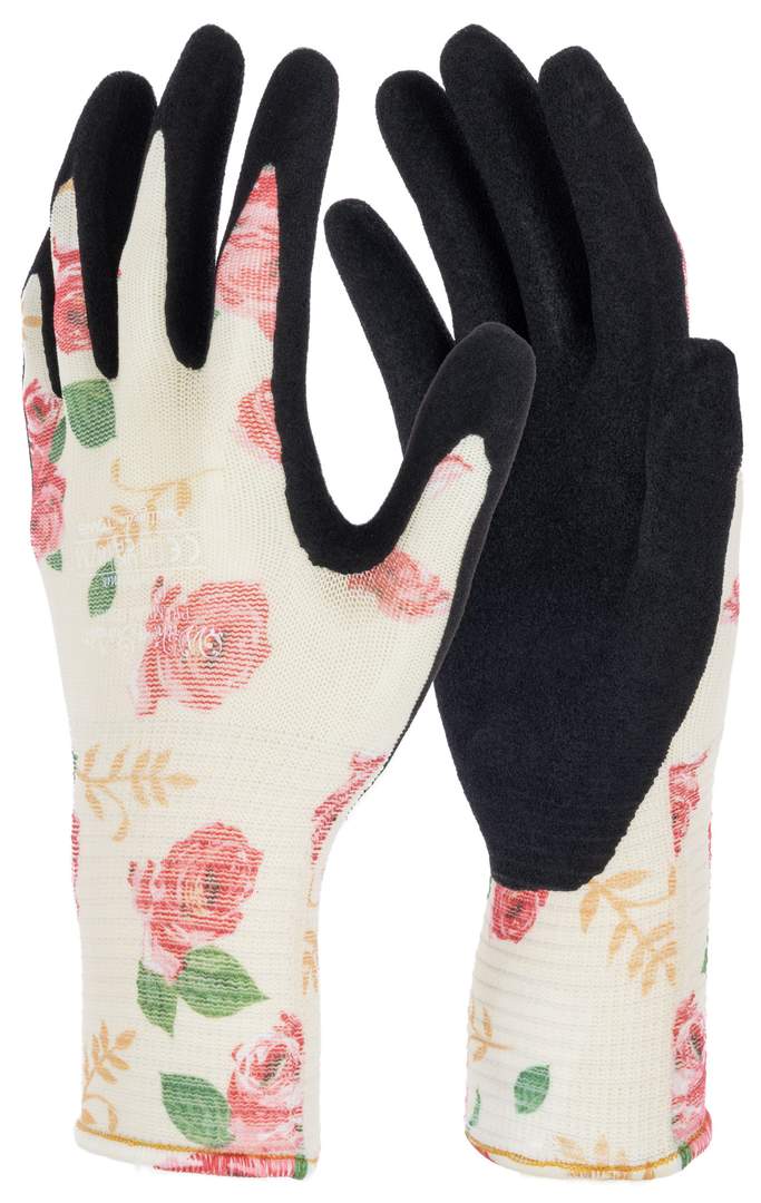 Gartenhandschuh WithGarden Premium Luminus - Bild 1