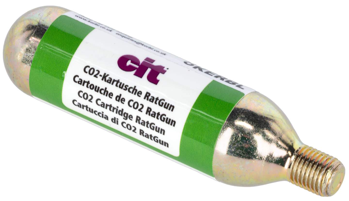 CO2 cartridge RatGun - Image 1