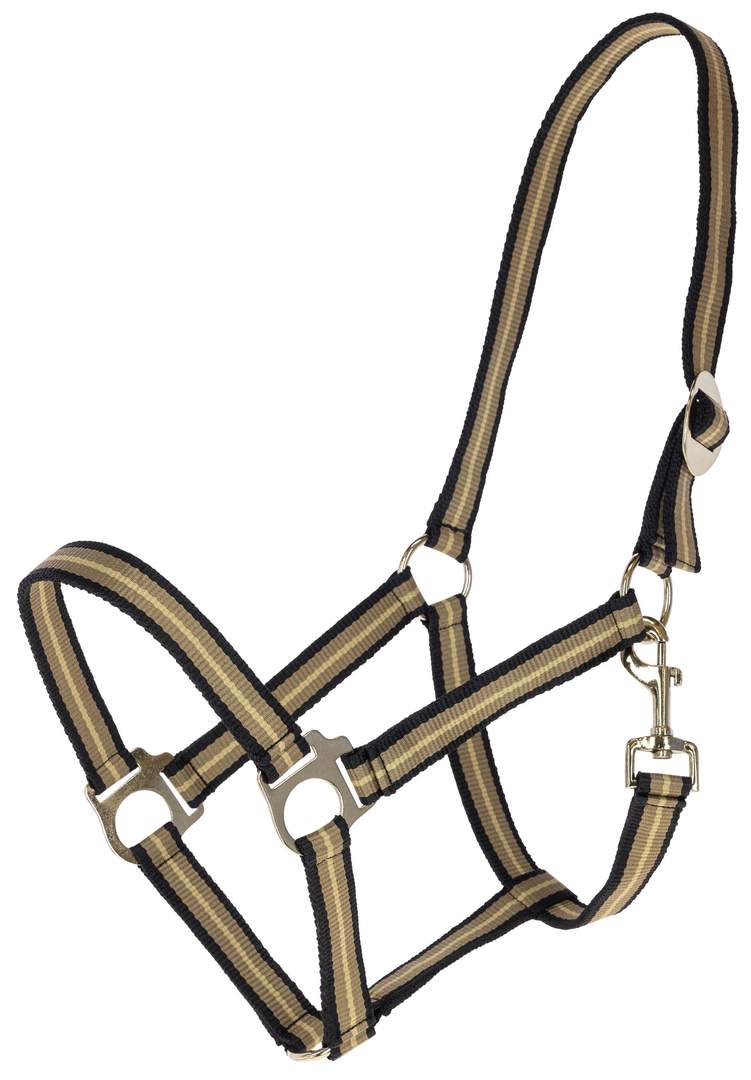Halter Hippo - Image 1
