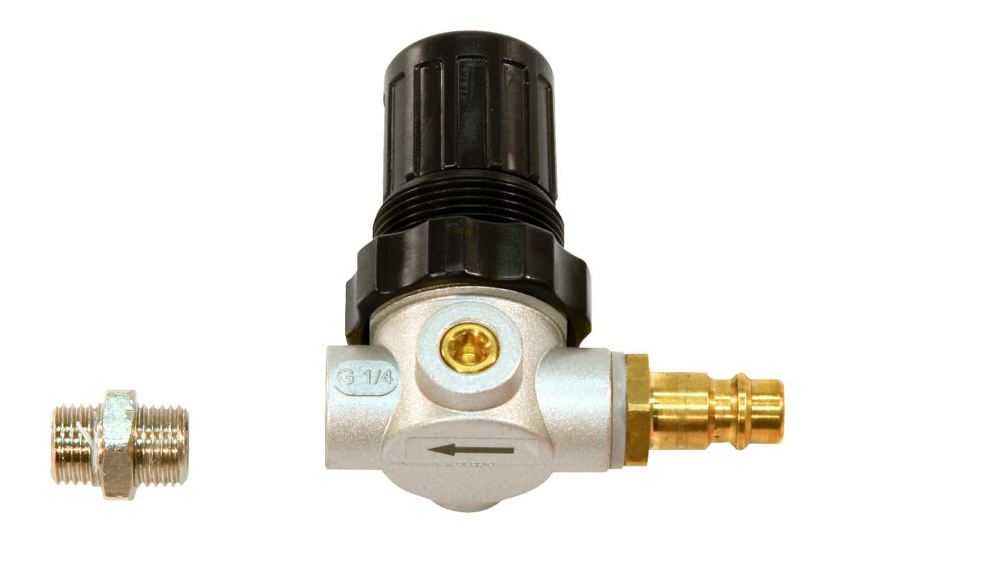 Druckregler ohne Manometer - Bild 1