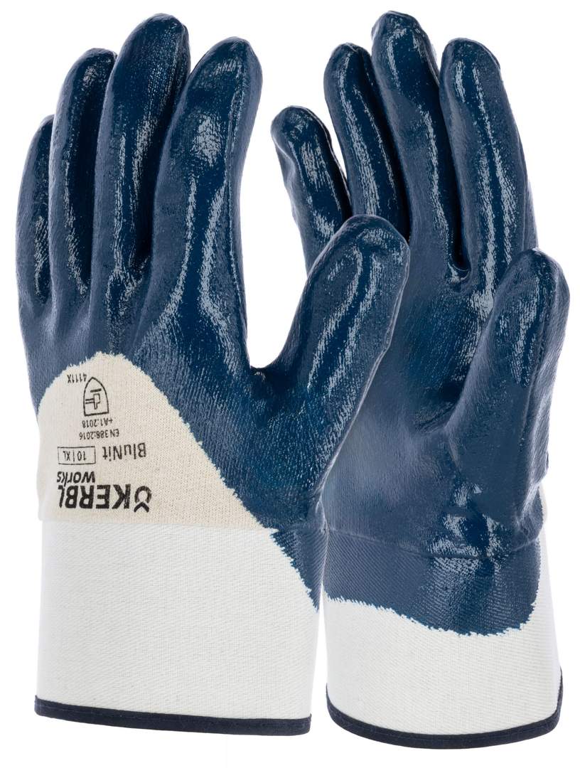 Handschuh BluNit - Bild 1