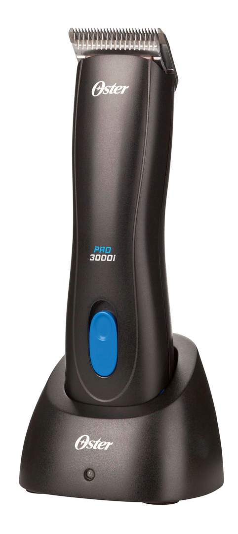 Akkuschermaschine Pro 3000i - Bild 1