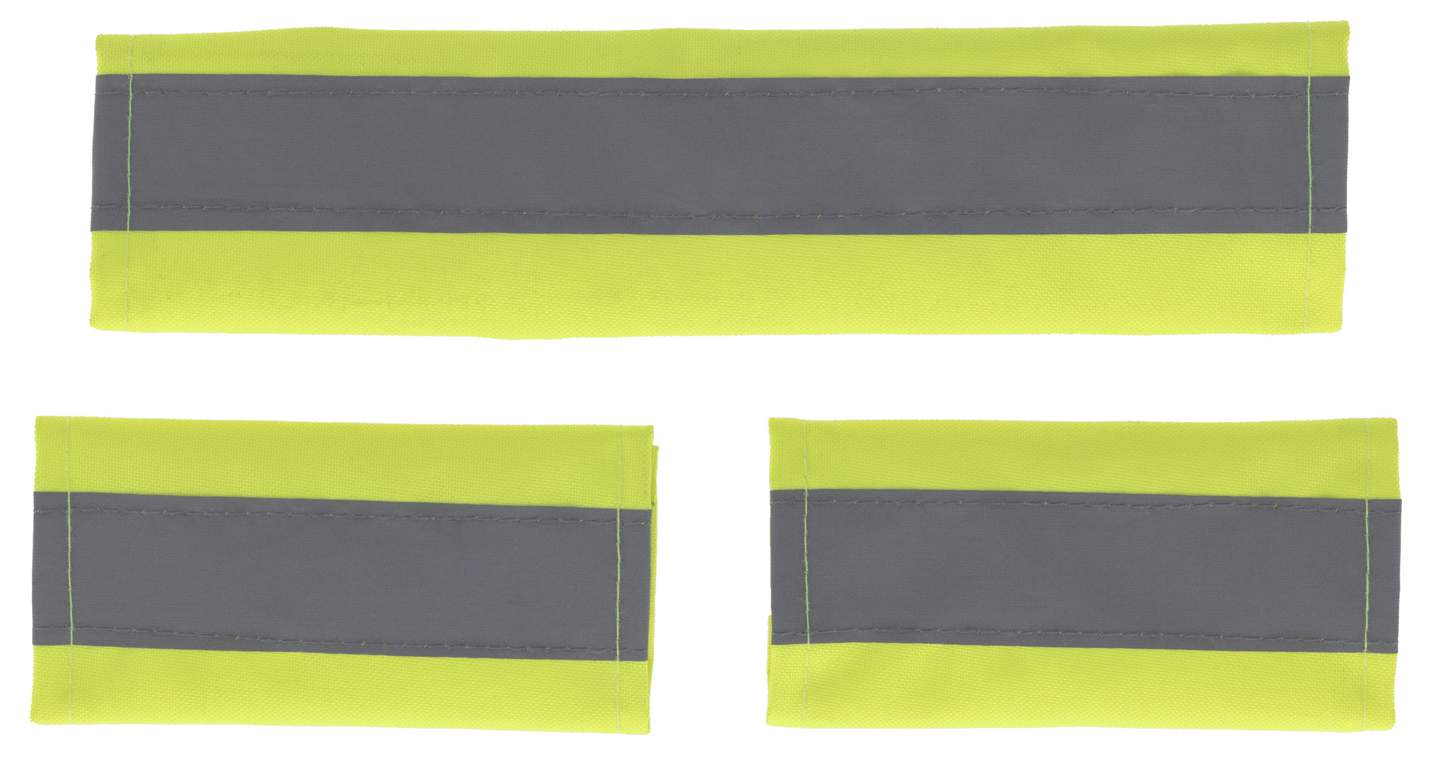 Reflextrensen- und Halfterset - Bild 1
