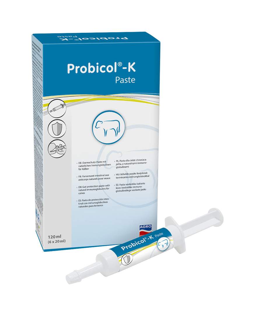 Paste Probicol®-K - Image 1
