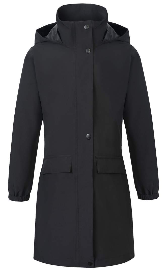 Raincoat - Image 1