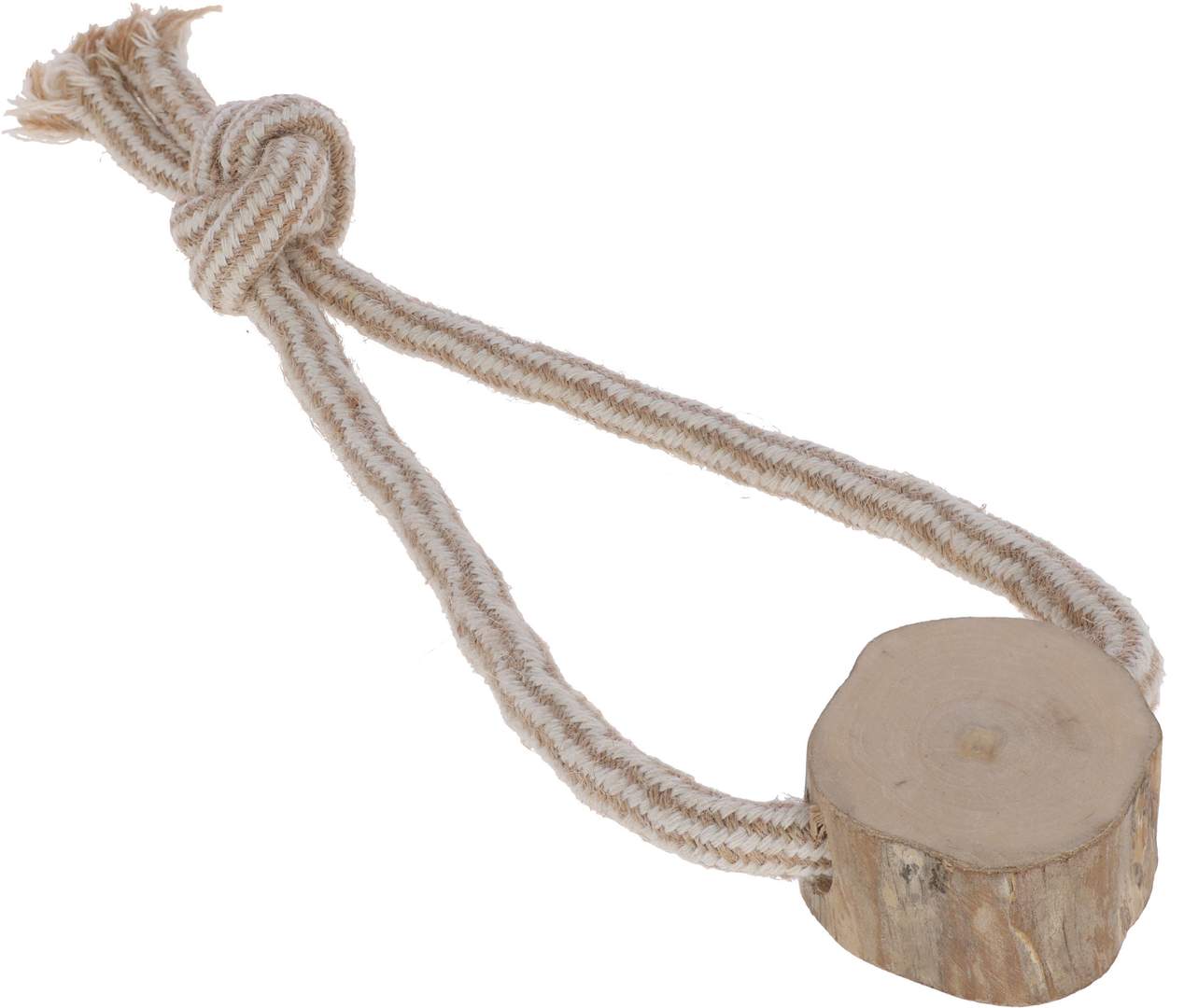 Coffee Wood Chain - Image 1