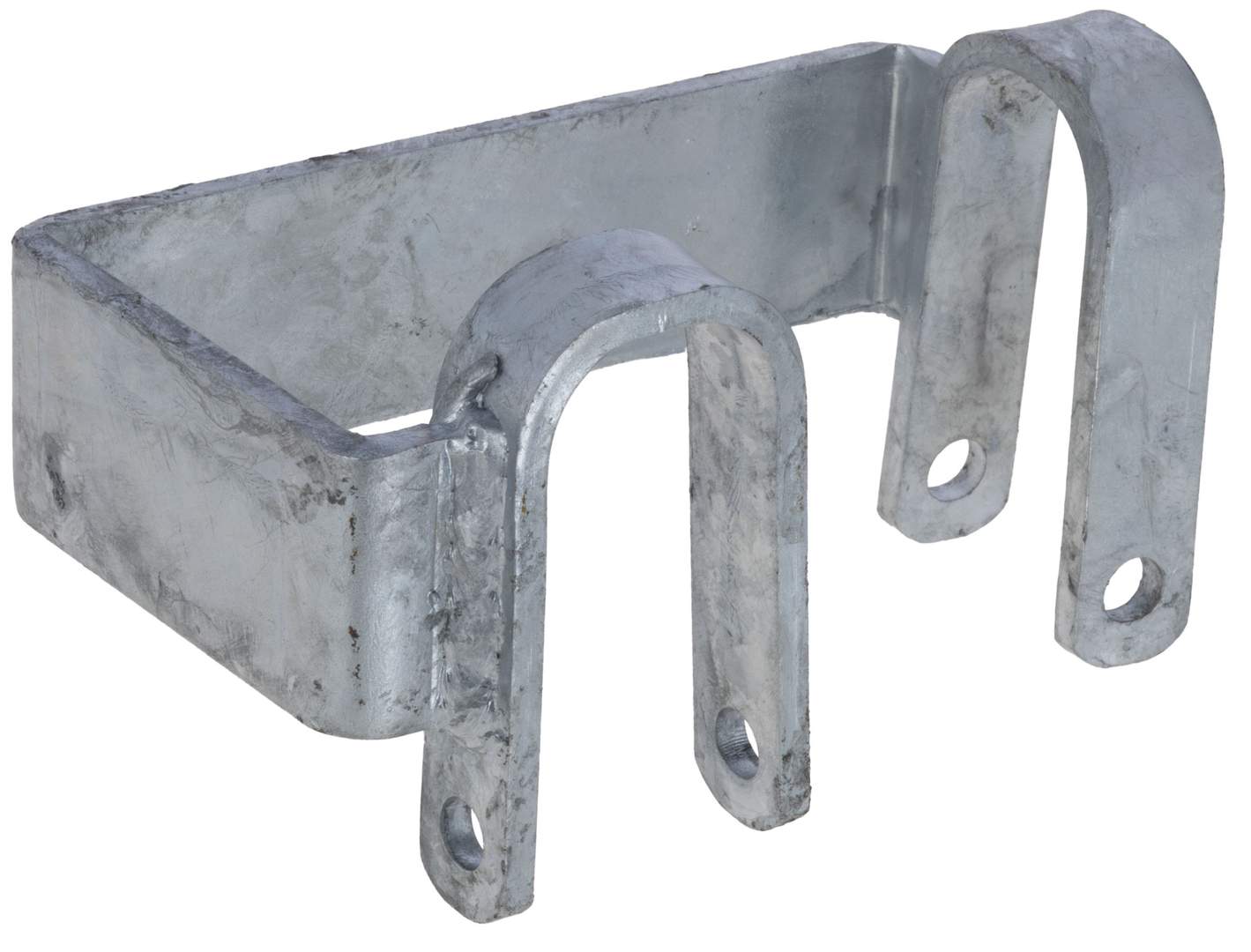 Eckverbinder für Weidepanele - Bild 1
