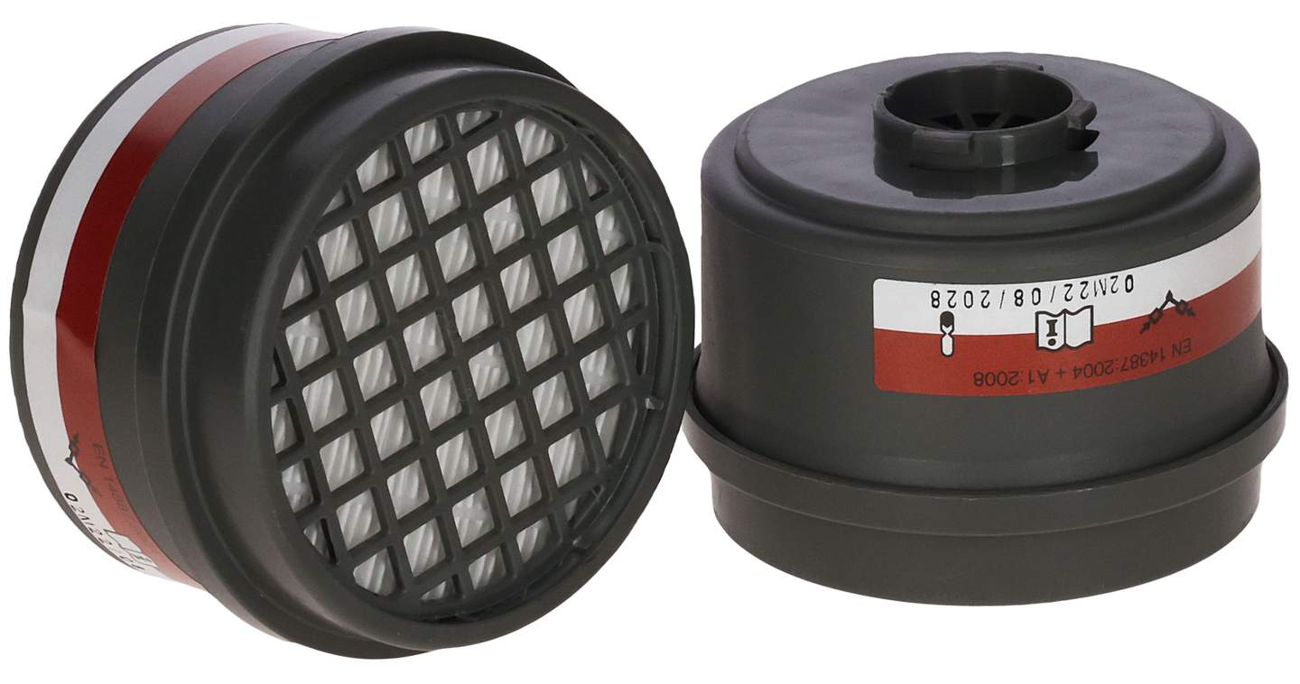 Filter Set - Image 1