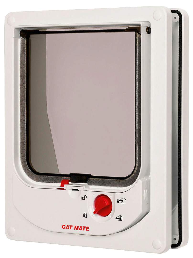 Cat Mate® 4-way Cat Door - Image 1