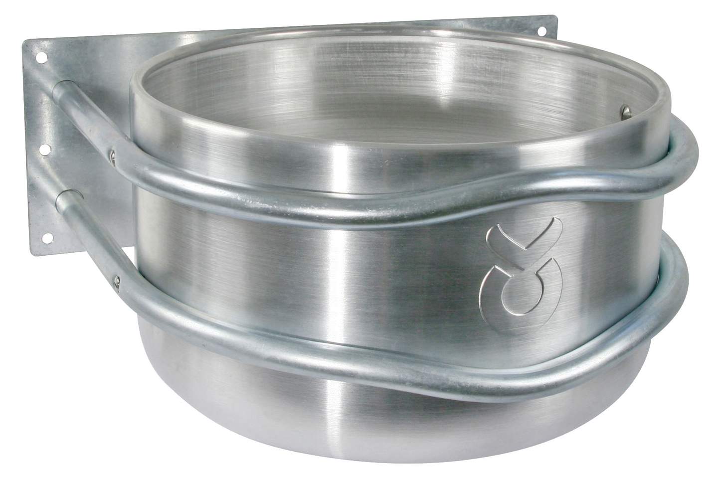 Aluminium Feed Trough - Image 1