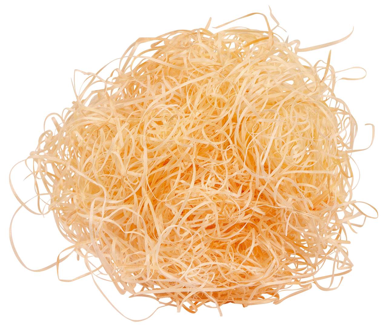 Udder Wood Wool - Image 1