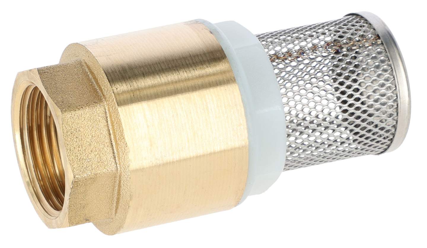Suction Cage with Hose Connection - Image 1