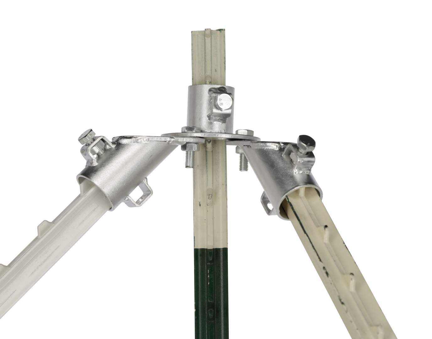 Variable Corner Solution Set T-Post - Image 1