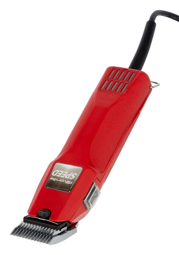 Aesculap Clipper Favorita SPEED - Image 1
