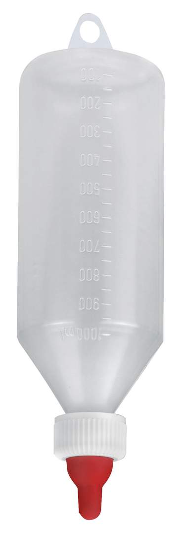 Lamb Bottle - Image 1