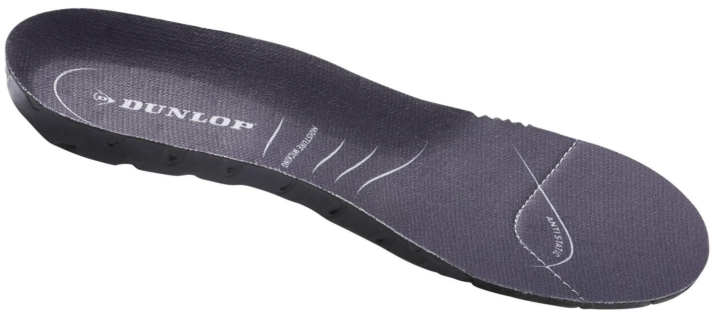 Dunlop® Inlay Sole Comfort - Image 1