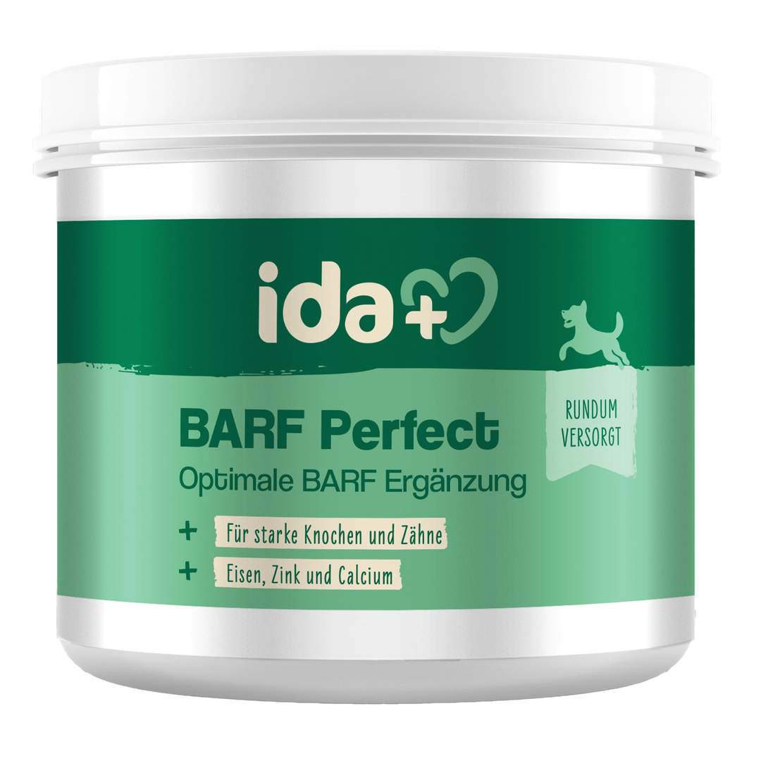 Barf Perfect - Image 1