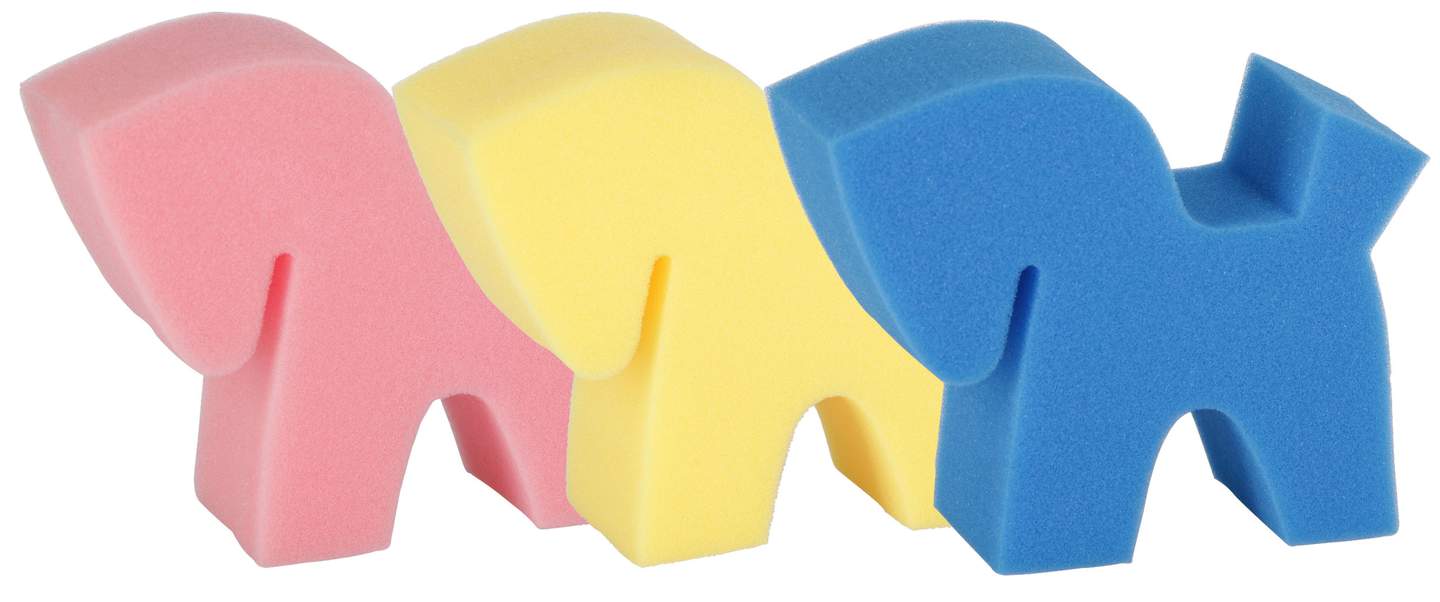 Sponge Flecki - Image 1