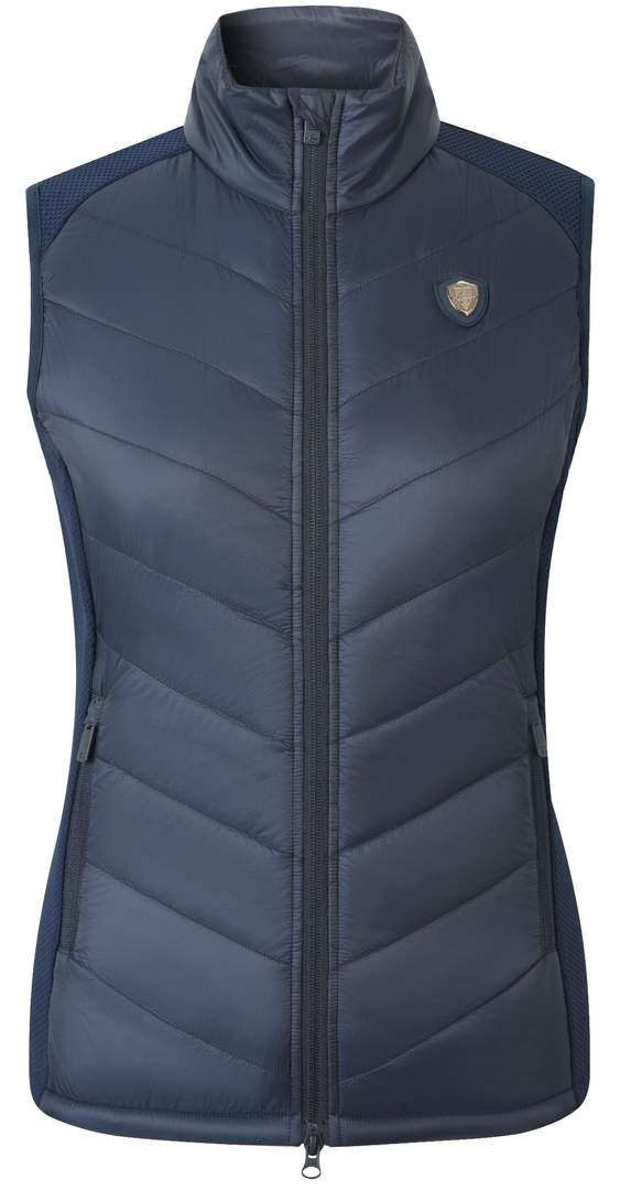 Combi waistcoat - Image 1