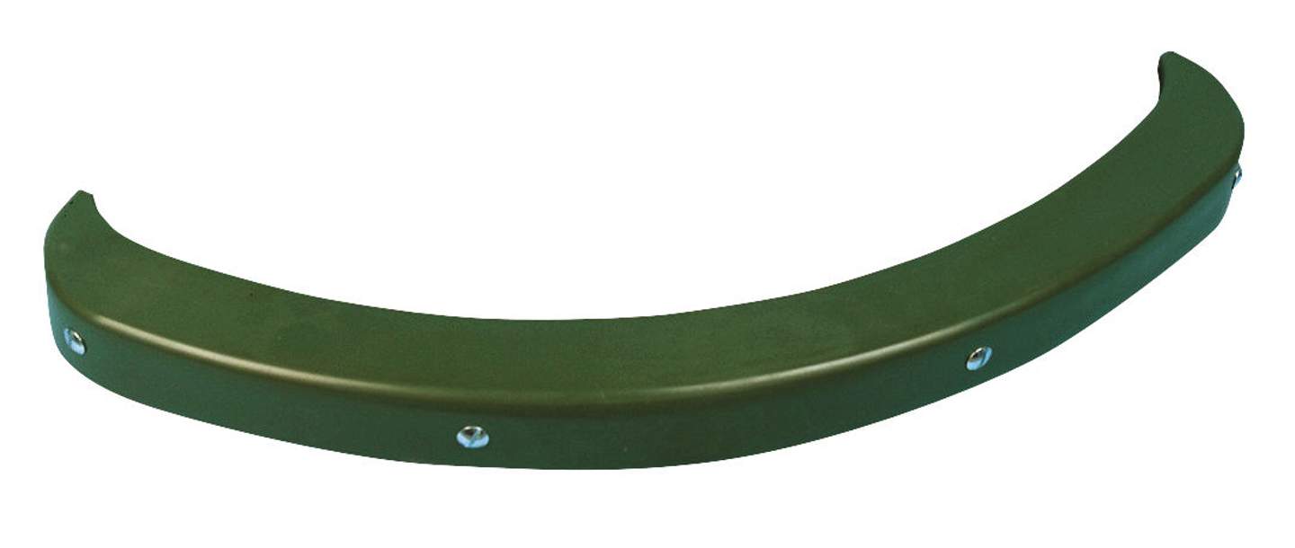 Protective Edge for Feeding Trough Corner Model - Image 1