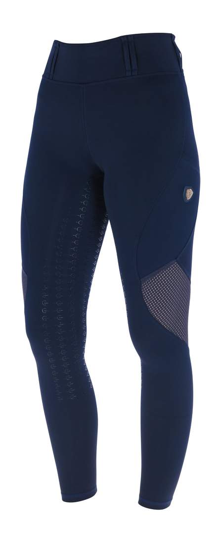 Riding Tights Mesh - Image 1