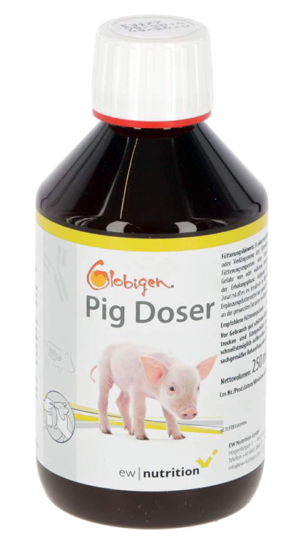 Globigen Pig Doser - Bild 1