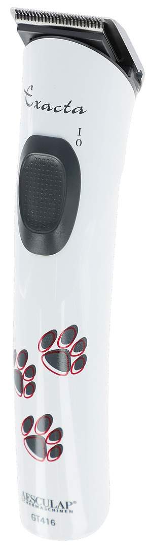 Aesculap Battery-operated Trimmer Exacta - Image 1