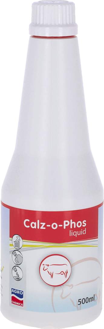 Calz-o-Phos Liquid - Bild 1