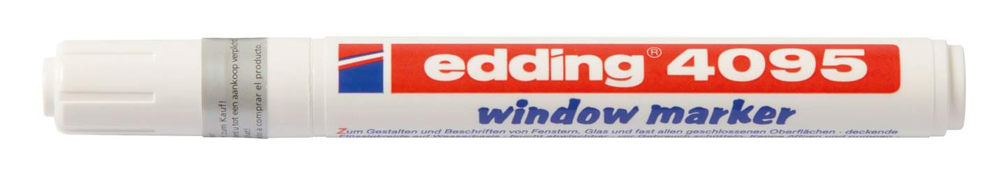 Kreidemarker - Bild 1