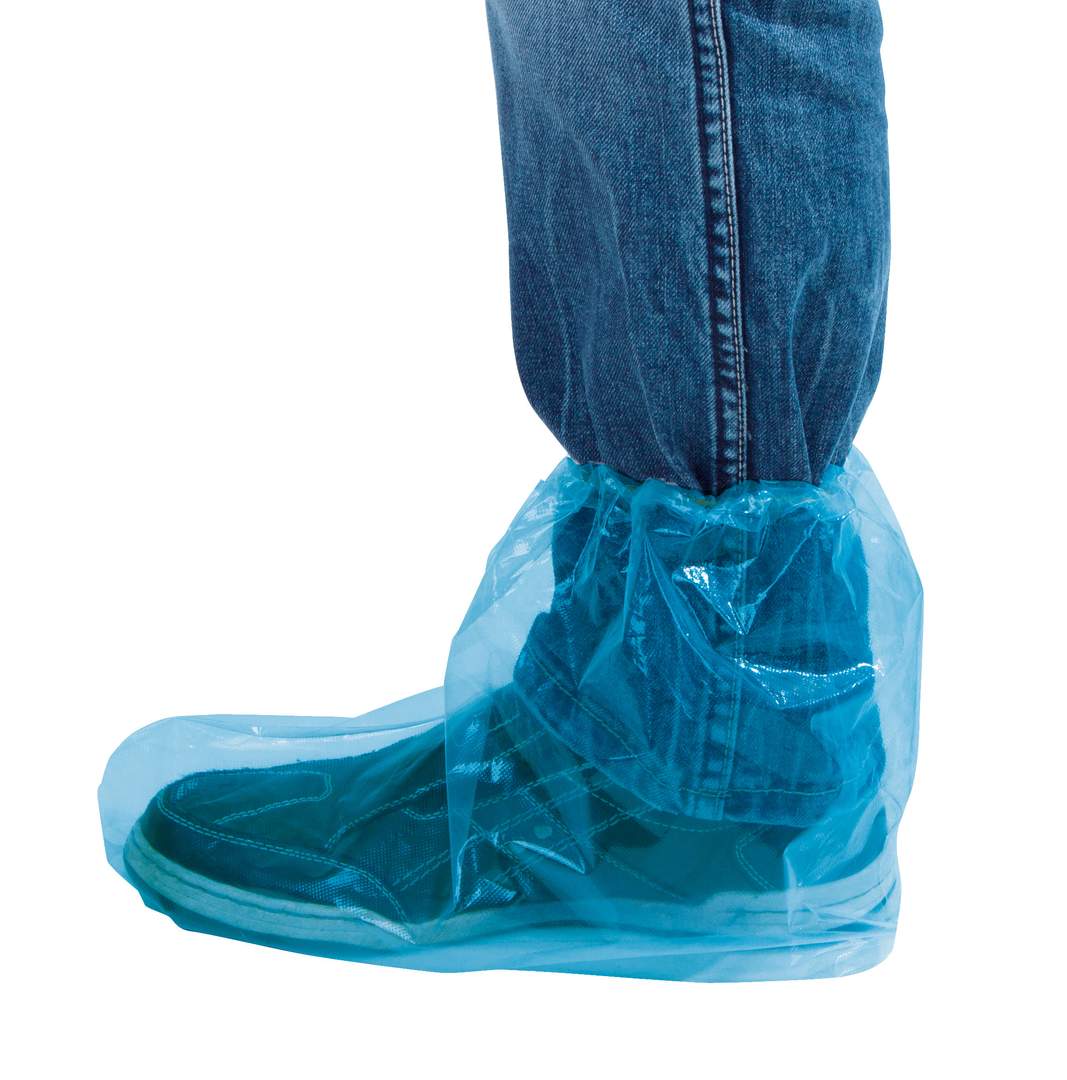 Einmalüberschuh Top - Bild 1