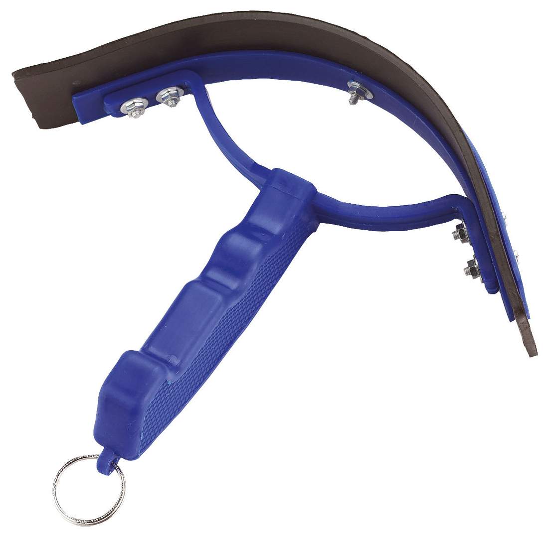 Sweat Scraper Half-round - Image 1