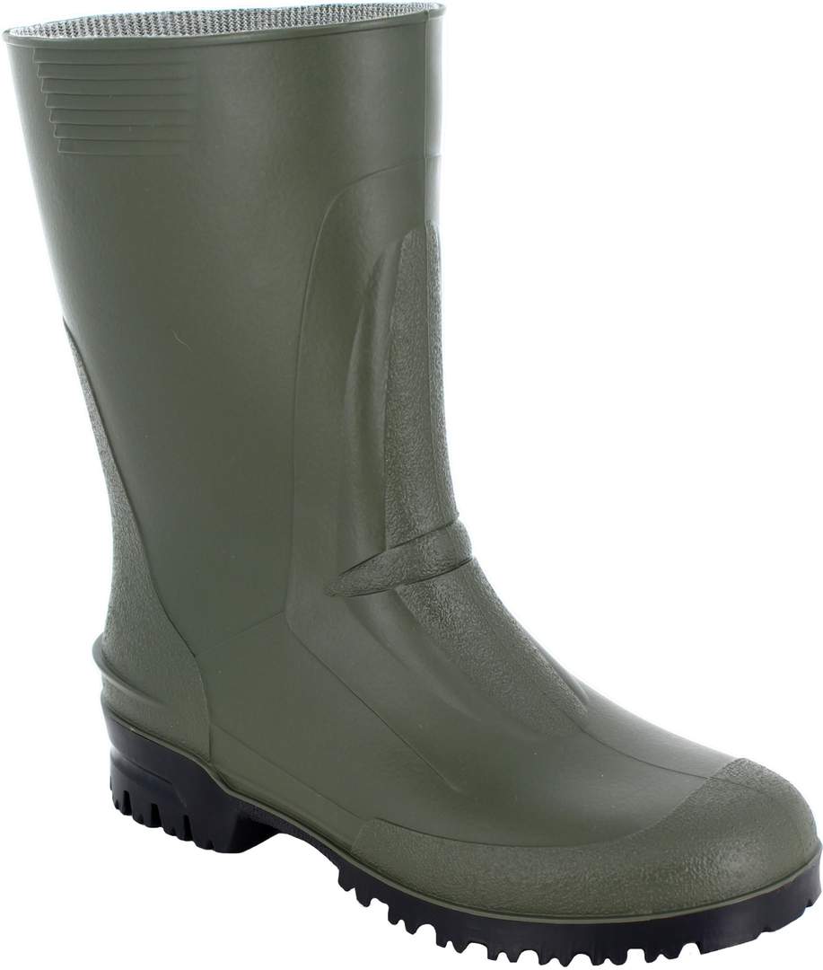 nora PVC-Arbeitsstiefel IDRO LOW - Bild 1
