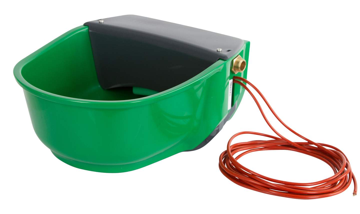 Float Water Bowl Heatable SH30 - Image 1