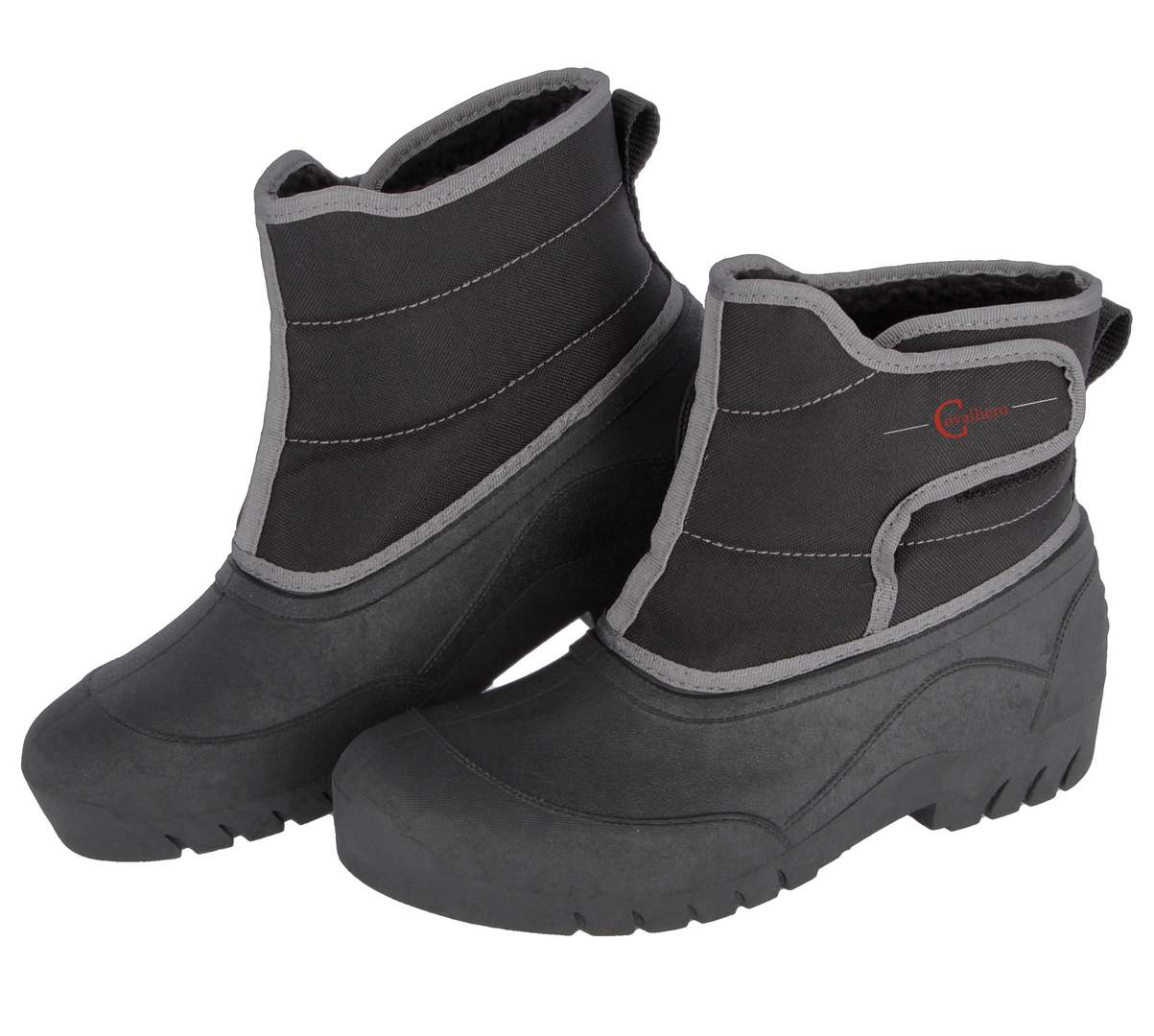 Thermal Winter Shoes Ottawa 2.0 - Image 1