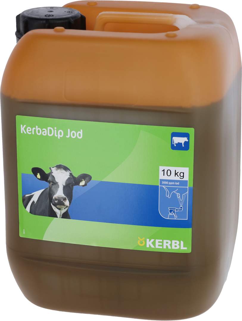 KerbaDip Jod - Bild 1