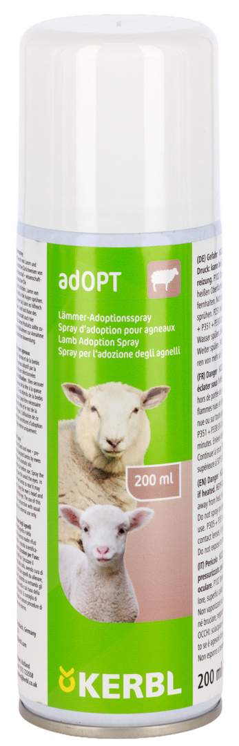 Lamb Adoption Spray adOPT - Image 1