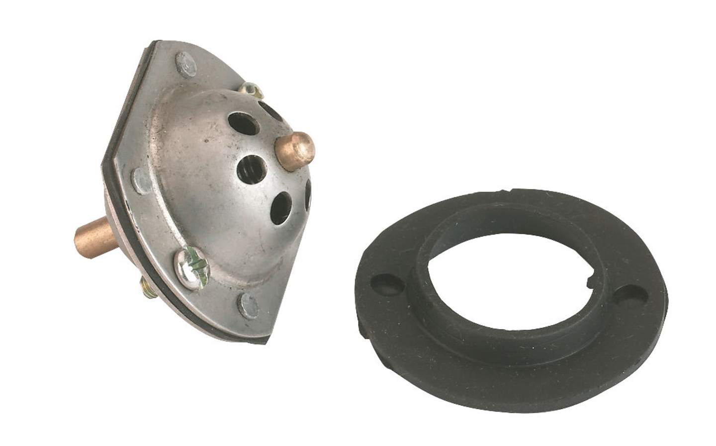 Valve low-pressure - Image 1
